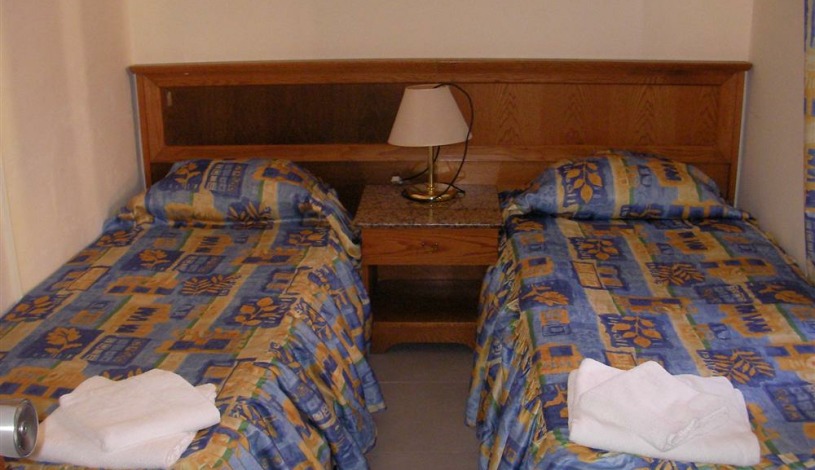 Apartment Lapsi Steps San Ġiljan - Apt 29791